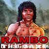 Rambo The Game Icon
