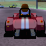 Rich Racer Icon