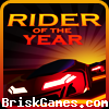 Rider Of The Year Icon