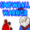 Snowball War. Icon