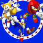 Sonic Blox Icon