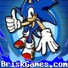 Sonic BomberMan Icon
