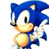 Sonic Bowling Icon