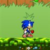 Sonic In The. Icon