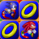 Sonic MatchIt Icon