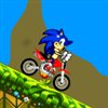 Sonic Moto Icon