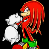 Sonic Pacman Icon