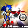 Sonic Ride Icon