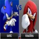 Sonic Smash Brothers Icon