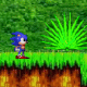 Sonic The Hedgehog Icon