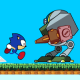 Sonic XS Icon
