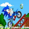Sonic Xtreme Bike Icon