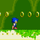 Sonic Xtreme Version 2 Icon