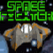 Space Fighter Icon