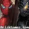 Spiderman Dark Side Icon
