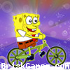 Spongebob BMX Icon
