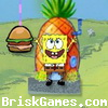 Spongebob Bu. Icon