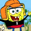 Spongebob Dress Up Icon