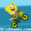 Spongebob WaterBiker Icon