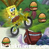 Spongebob Xtreme Bike