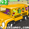 Spongebobs School Bus