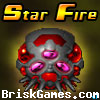 Star Fire Icon