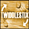 Stick in Twiddlestix Icon