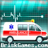 Super Ambulance Drive Icon