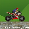 Super Bike Course Icon