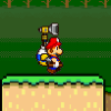 Super Mario 64 Icon