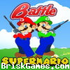 Super Mario Battle Icon