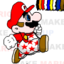 Super Mario Dress Up Icon
