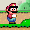 Super Mario . Icon