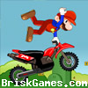 Super Mario Stunts Icon