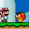 Super Mario World Revived Icon