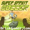 Super Sprint Soccer Icon