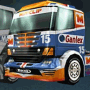 Super Trucks Icon