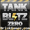 Tank Blitz Zero Icon