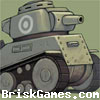 Tank Invasion Icon