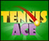 Tennis Ace  Icon