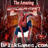 The Amazing Spiderman Dressup Icon