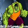 The Incredible Hulk Icon