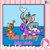 Tom and Jerry Online Coloring Icon