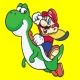 Ultimate Mario Game Quiz Icon