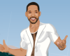 Will Smith H. Icon