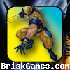 Wolverine Heroes Defence Icon