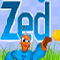Zed Icon